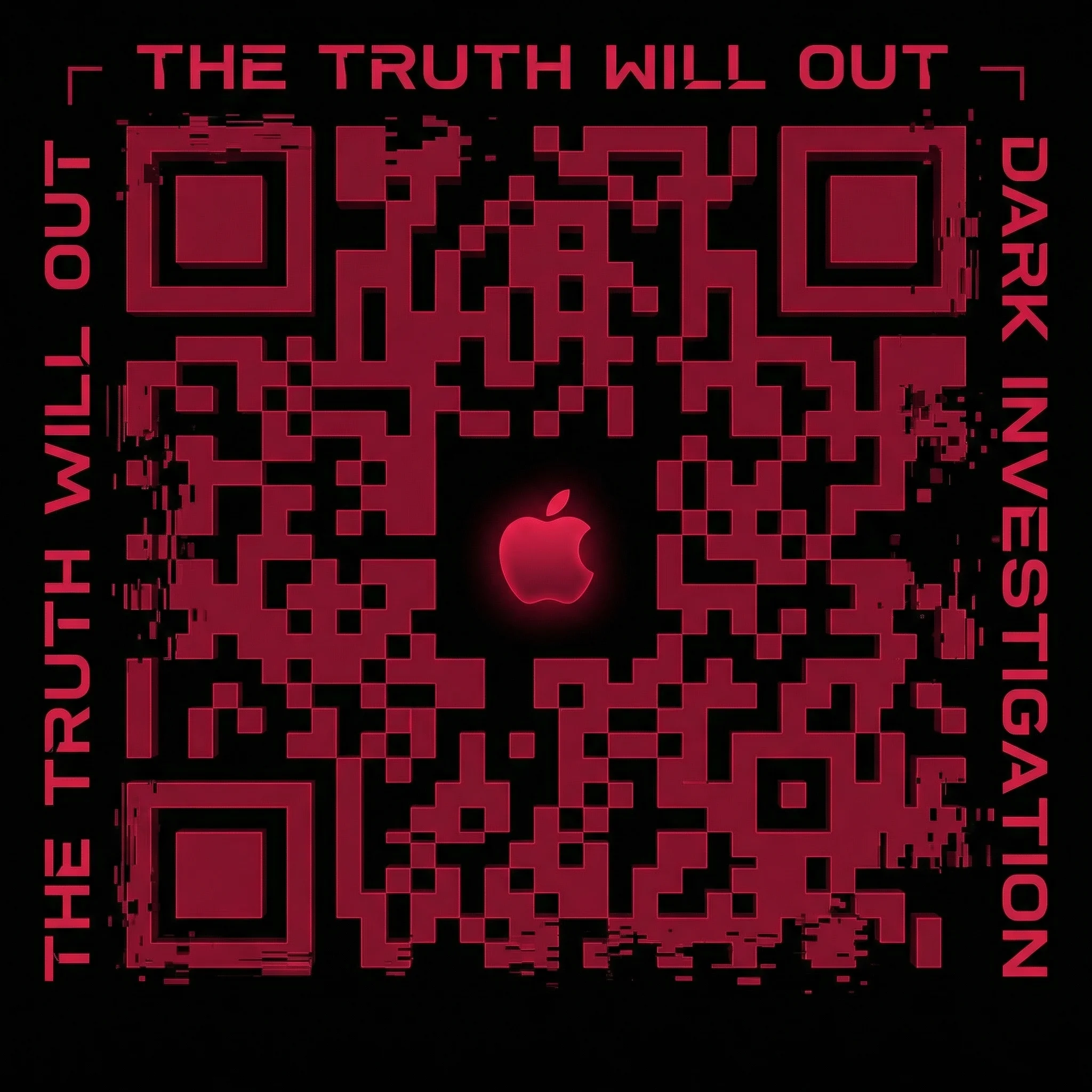 dorcel资源 iOS版本下载二维码